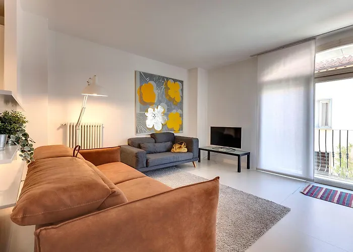 Mamo Florence - Ulisse&Penelope Apartments